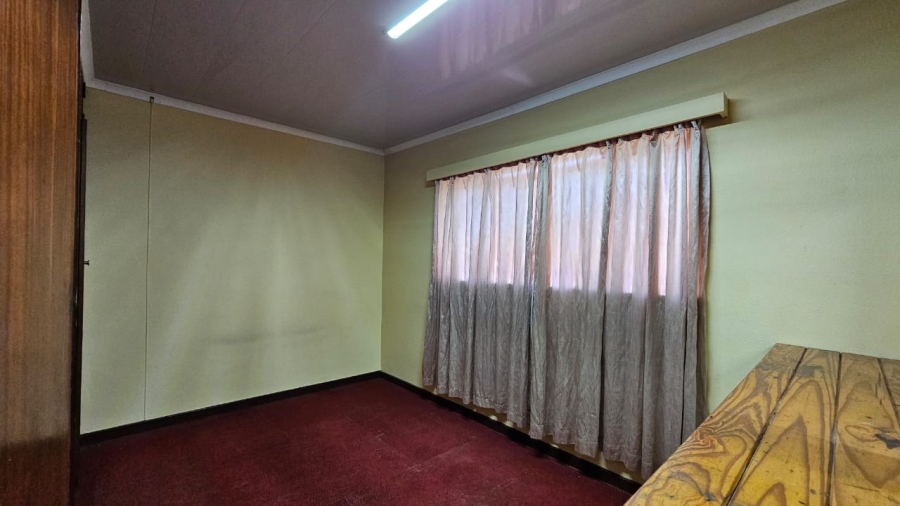 4 Bedroom Property for Sale in Sasolburg Ext 1 Free State
